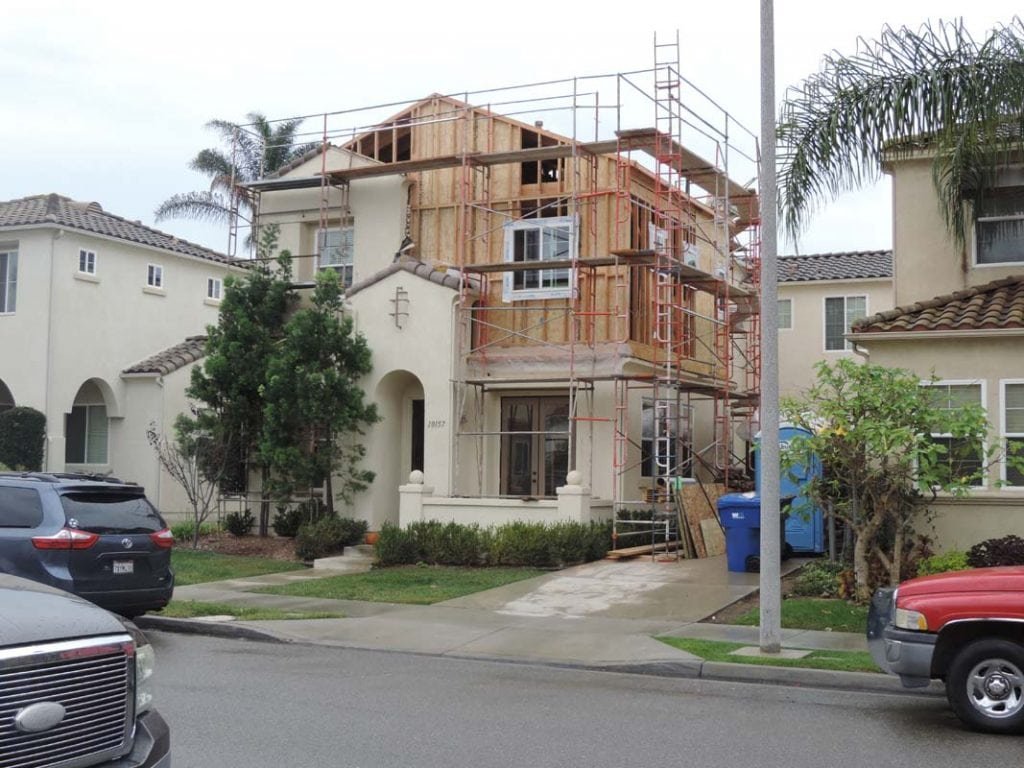 Professional concrete and construction remodeling in Beaverton