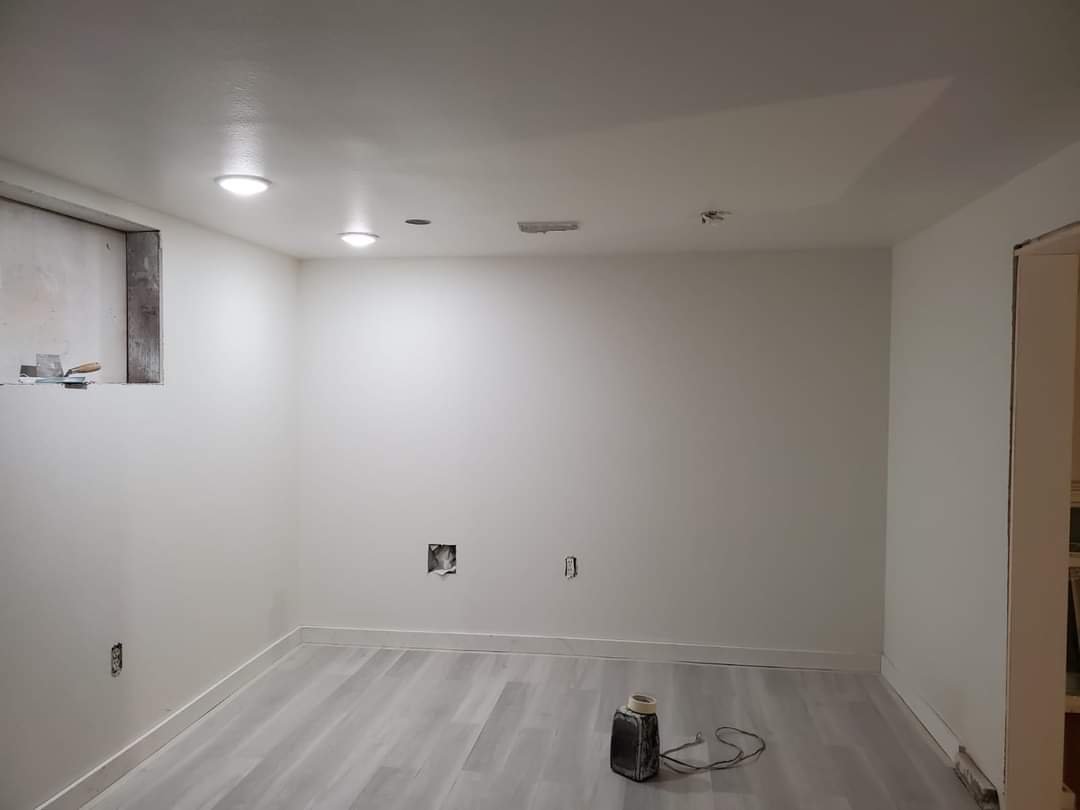 Flawless Remodeling Service