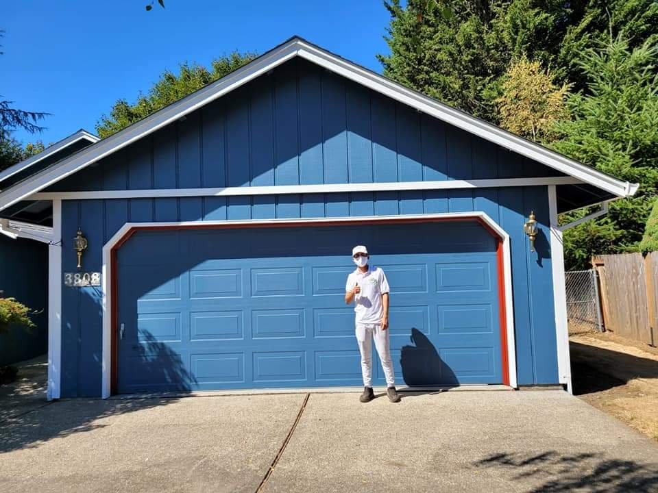 Flawless Remodeling Service