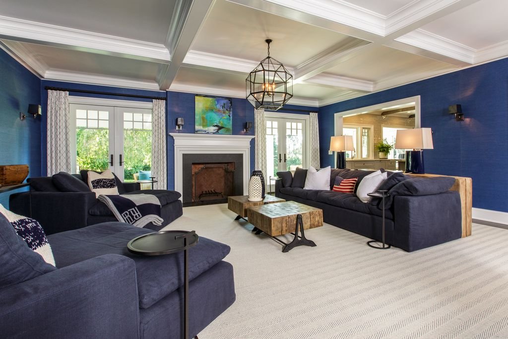 Siding Service House