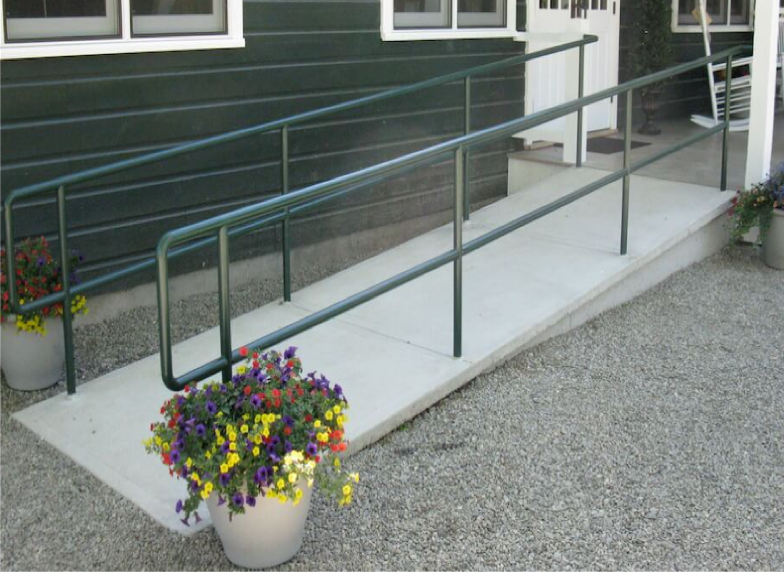 Flawless Remodeling Service