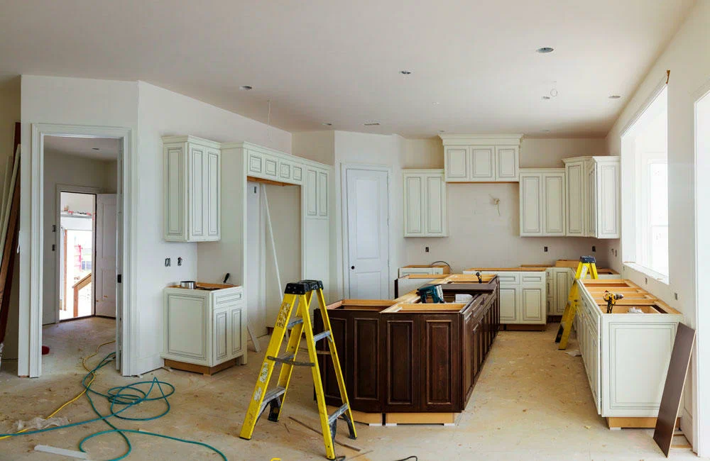 Remodeling Services Beaverton OR
