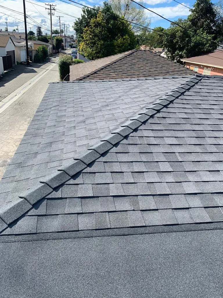 Siding Service House