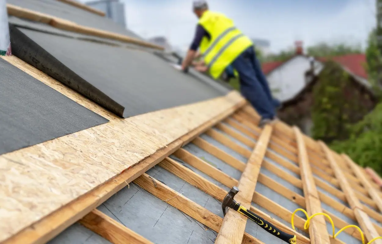 Flawless Remodeling Service