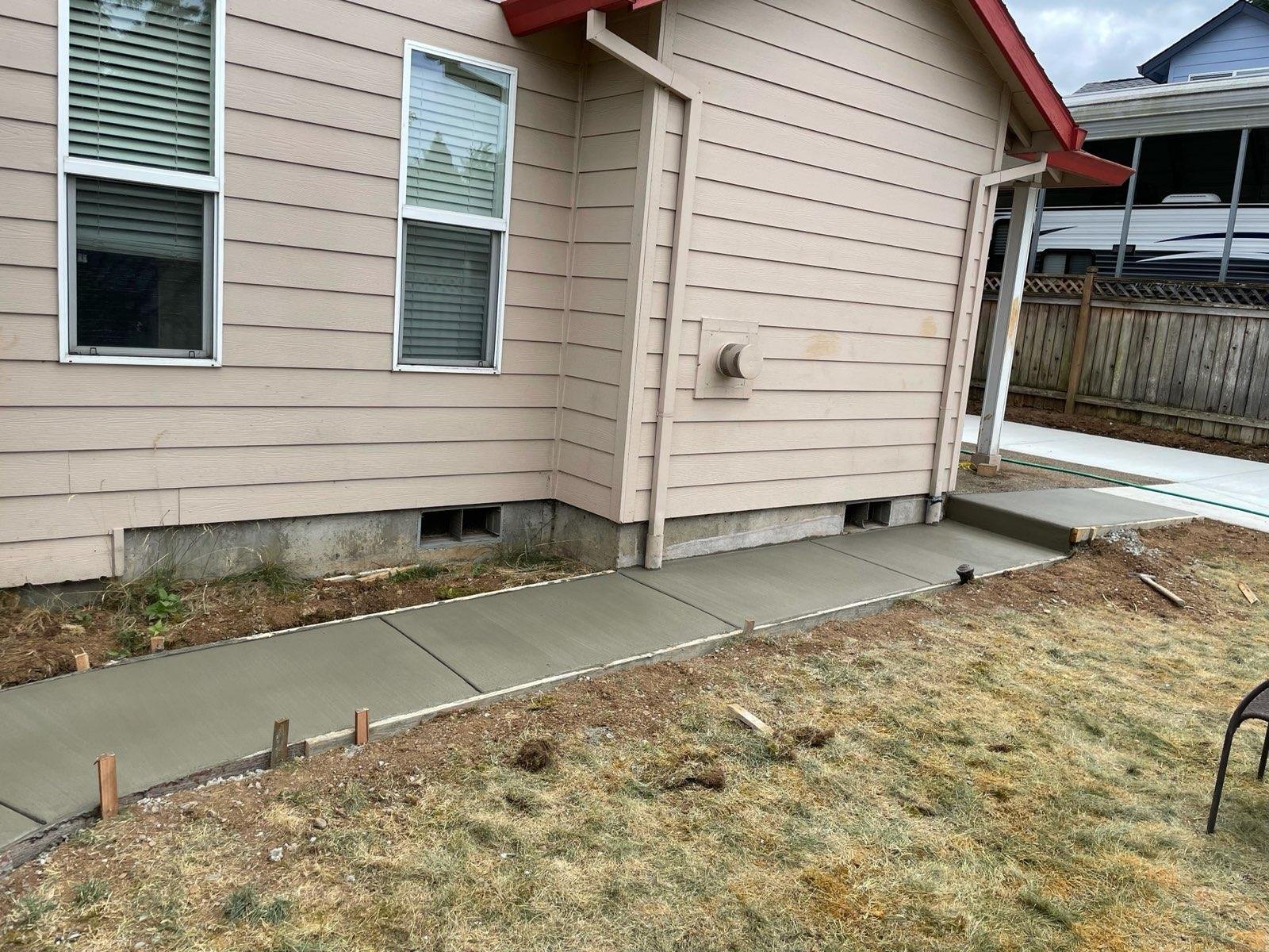 Flawless Remodeling Service