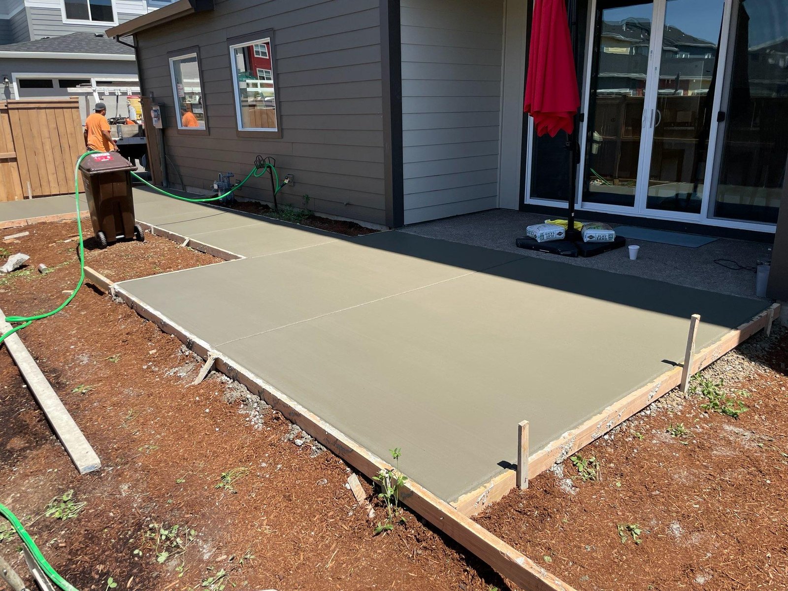 Flawless Remodeling Service