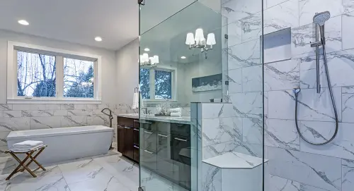 Siding Service House