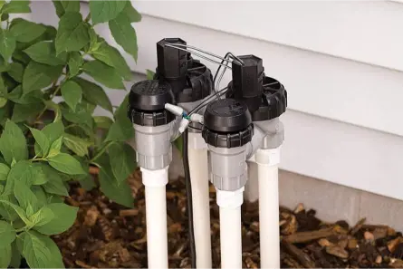 Siding Service House