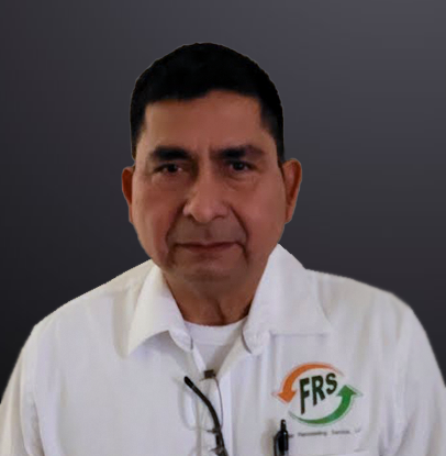 Agustin Feliciano - General Operation Manager for concrete, painting, and construction services in Beaverton