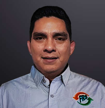 Agustin Ramos - Regional Operation Manager for Beavertonconstruction and remodeling services