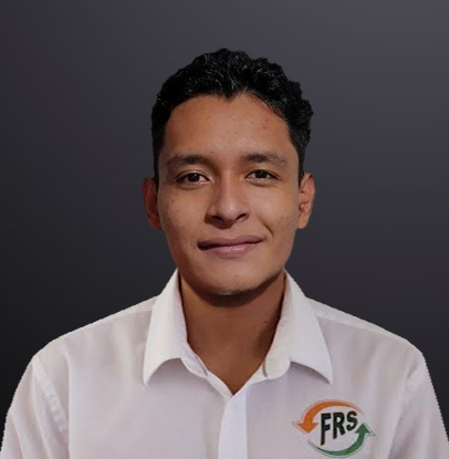 Daniel Garcia - Manager for Beavertonconcrete, painting, and construction services