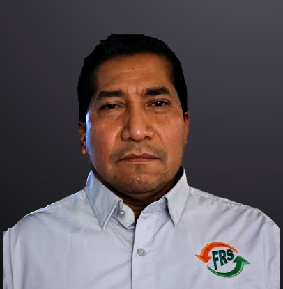 Emiliano Feliciano - Construction Area Manager for Beavertonconstruction services